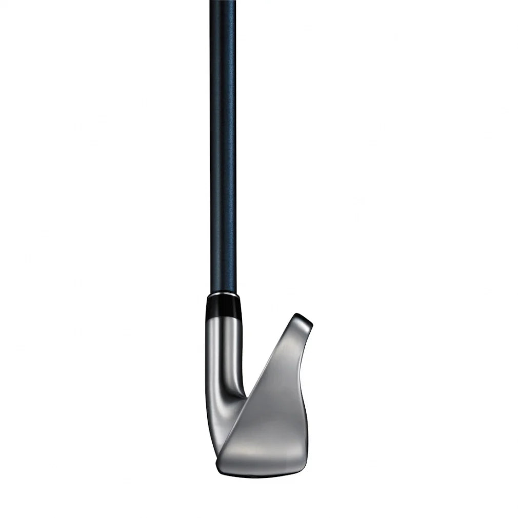 XXIO 14 Steel Iron Set 5pc (6-PW) N.S.PRO 850GH neo DST Flex S Left-Handed