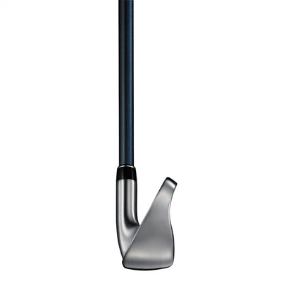 XXIO 14 Steel Iron Set 5pc (6-PW) N.S.PRO 850GH neo DST Flex S Left-Handed
