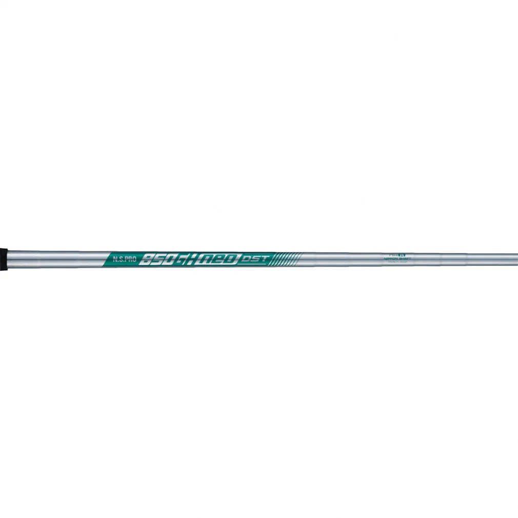 XXIO 14 Steel Iron Set 5pc (6-PW) N.S.PRO 850GH neo DST Flex S Left-Handed