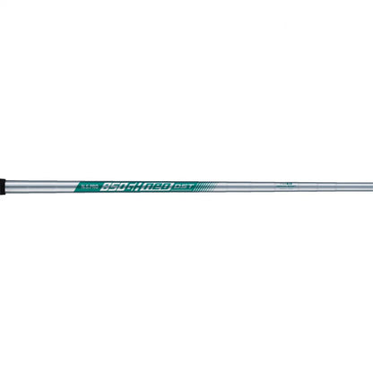 XXIO 14 Steel Iron Set 5pc (6-PW) N.S.PRO 850GH neo DST Flex S Left-Handed