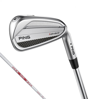 PING i240 Iron Set 5pc (6-PW) NS PRO MODUS 3 TOUR 105 Flex S