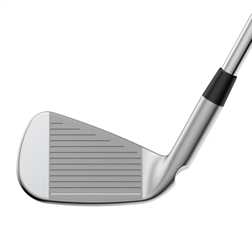 PING i240 Iron Set 5pc (6-PW) NS PRO MODUS 3 TOUR 105 Flex S
