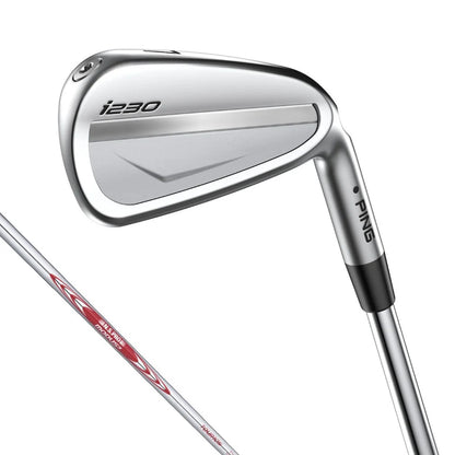 PING i230 Iron Set 5pc (6-PW) NS PRO MODUS 3 TOUR 105 Flex S