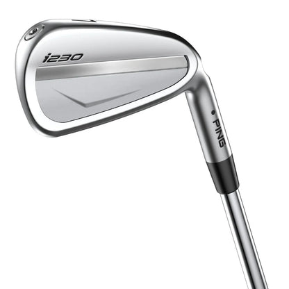 PING i230 Iron Set 5pc (6-PW) NS PRO 950GH NEO Flex S