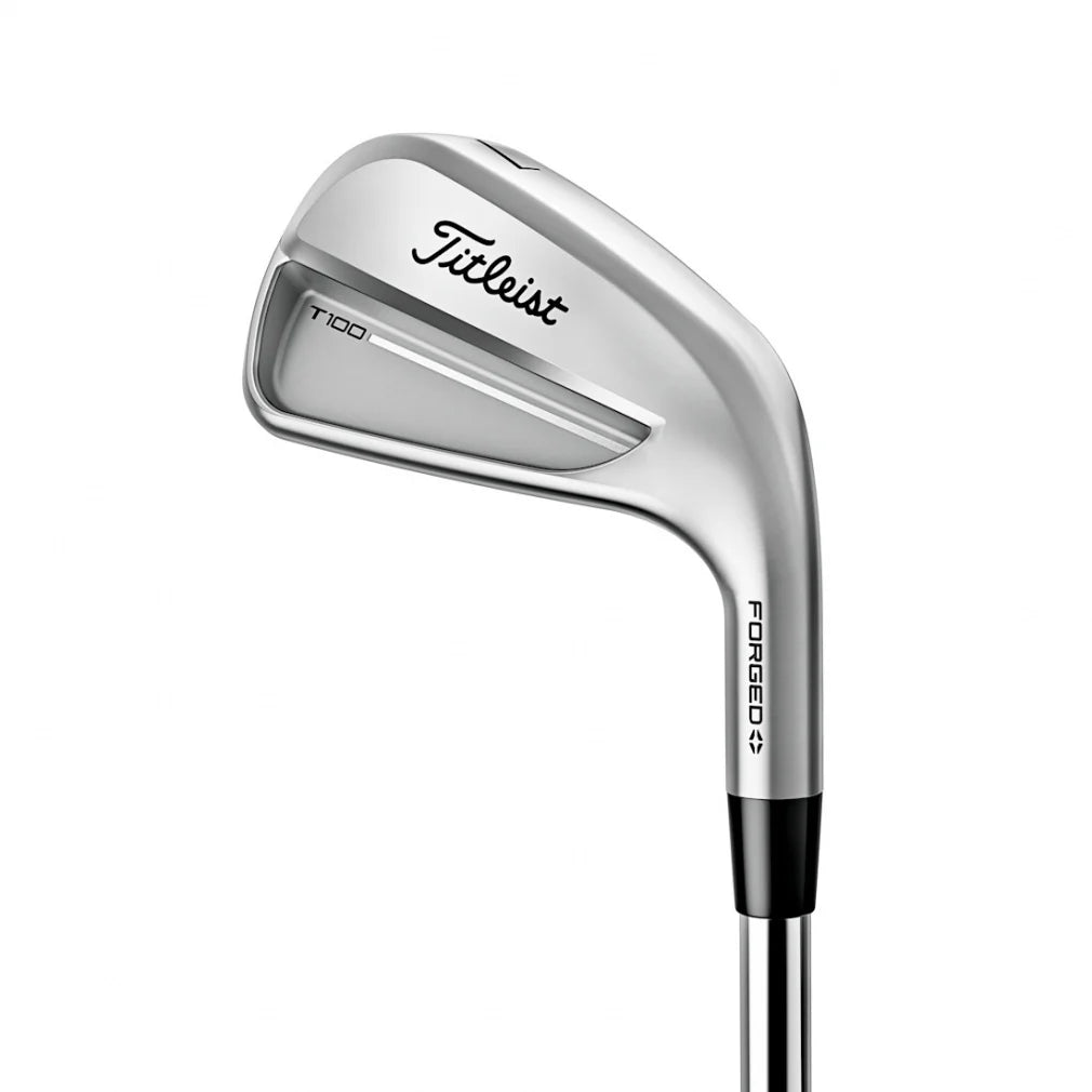 Titleist T100 Iron Set 6pc (5-PW) NS PRO MODUS 3 TOUR 115 Flex S