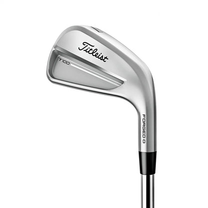 Titleist T100 Iron Set 6pc (5-PW) NS PRO MODUS 3 TOUR 115 Flex S