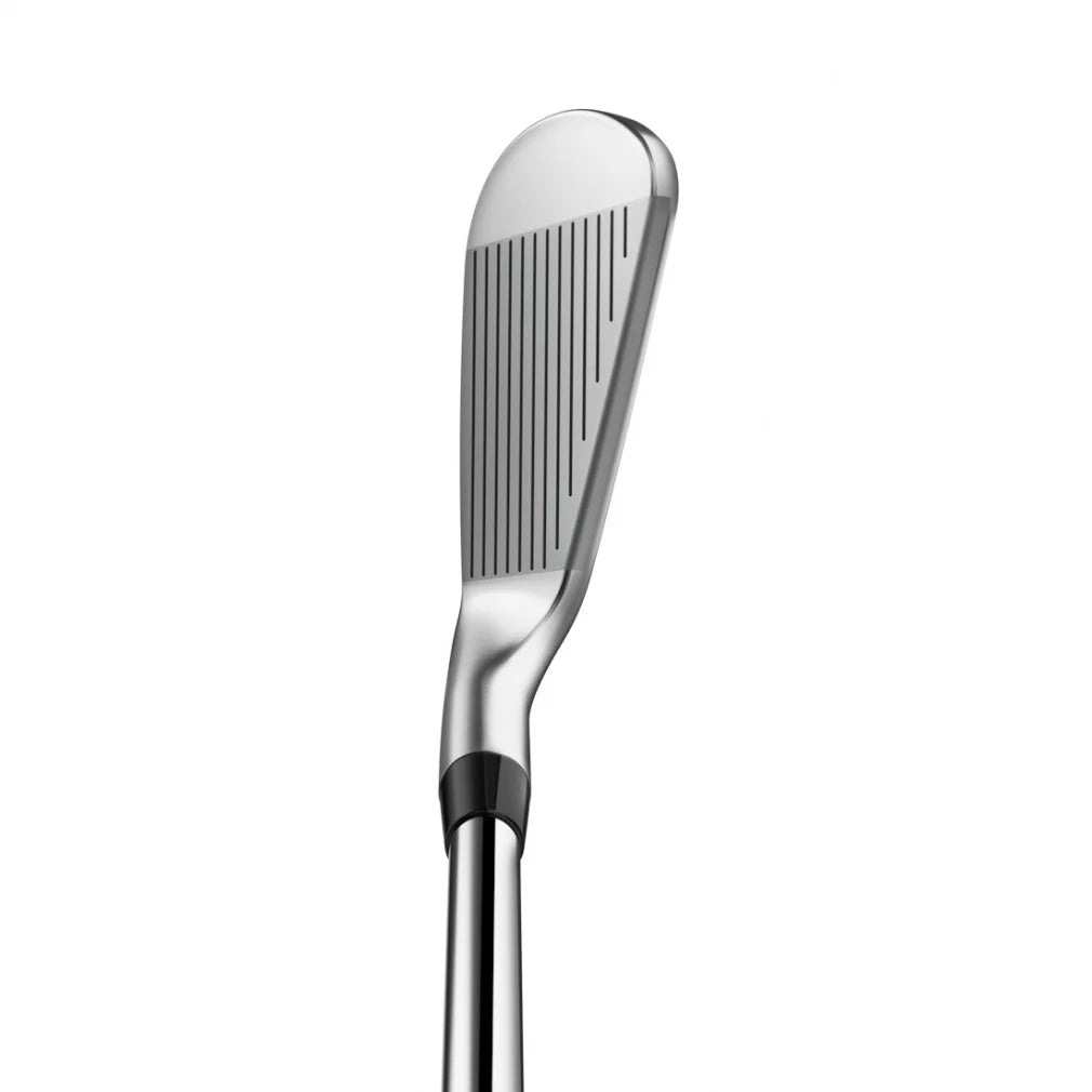 Titleist T150 Iron Set 6pc (5-PW) TRUE TEMPER AMT SILVER Flex S
