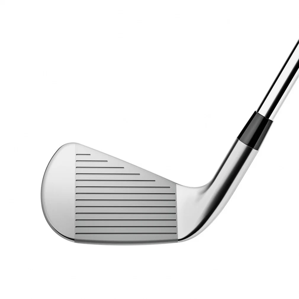 Titleist T150 Iron Set 6pc (5-PW) TRUE TEMPER AMT SILVER Flex S