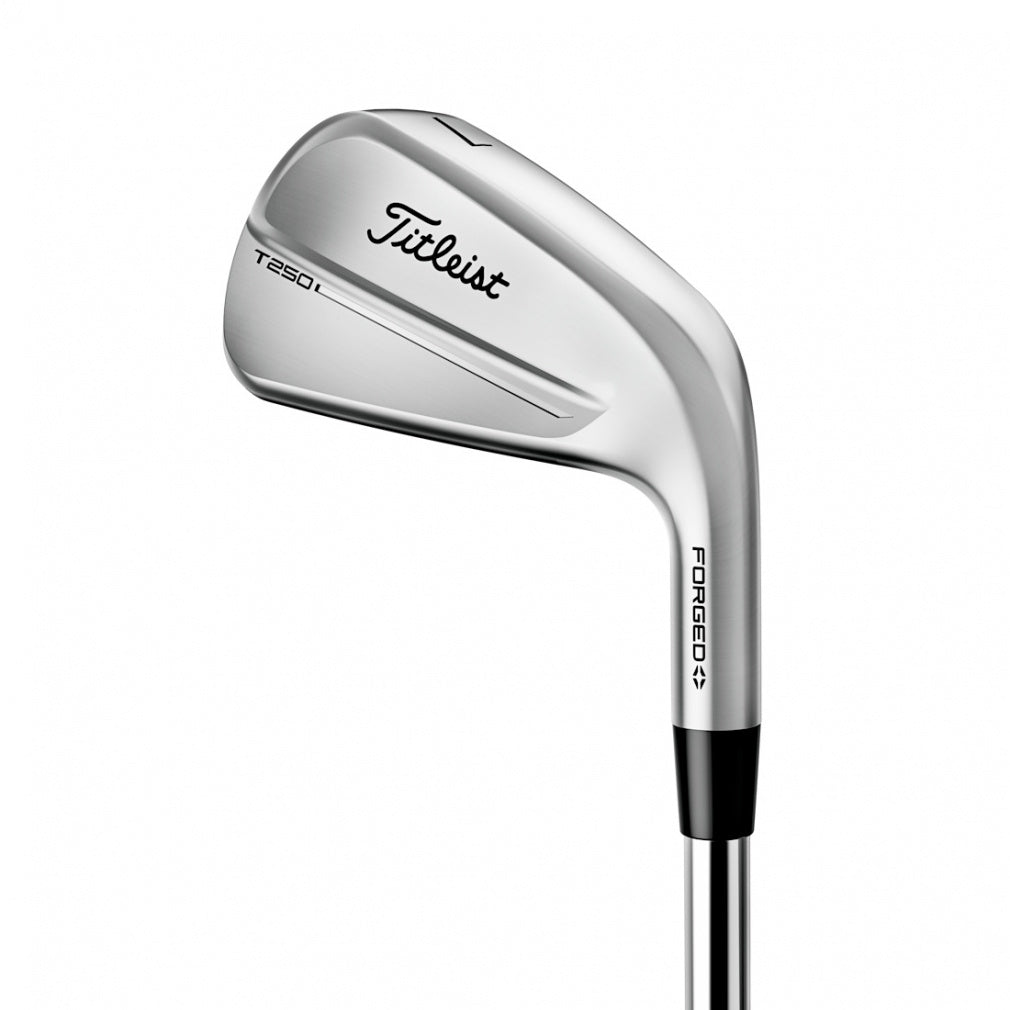 Titleist T250 Iron Set 6pc (5-PW) NS PRO MODUS 3 TOUR 105 Flex S