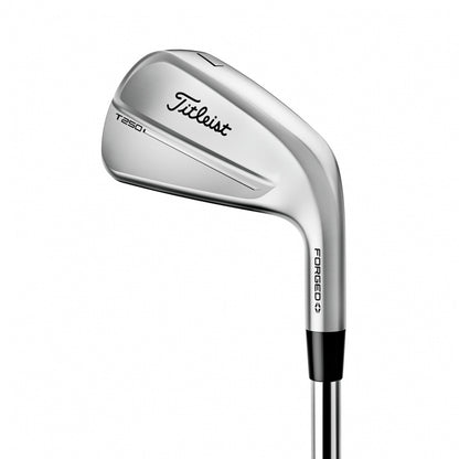 Titleist T250 Iron Set 6pc (5-PW) NS PRO MODUS 3 TOUR 105 Flex S