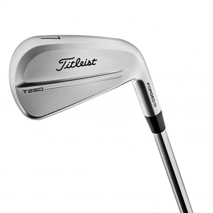 Titleist T250 Iron Set 6pc (5-PW) NS PRO MODUS 3 TOUR 105 Flex S