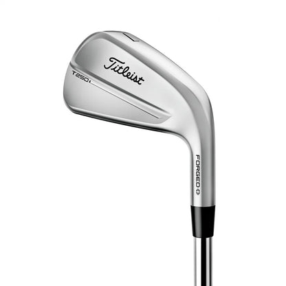 Titleist T250 Iron Set 6pc (5-PW) NS PRO 880 AMC Flex S