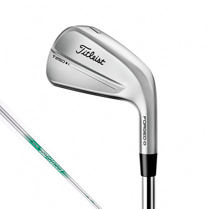 Titleist T250 LAUNCH SPEC Iron Set 6pc (5-PW) NS PRO 750GH NEO Flex S