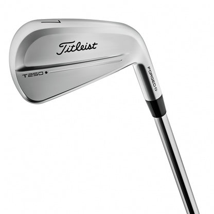 Titleist T250 LAUNCH SPEC Iron Set 6pc (5-PW) NS PRO 750GH NEO Flex S