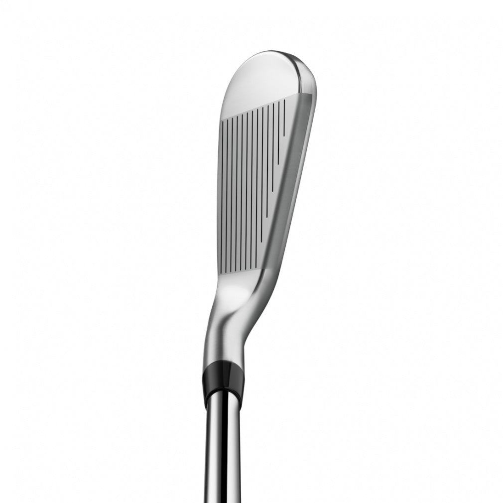 Titleist T350 Iron Set 6pc NS PRO 880 AMC Flex S