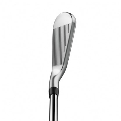 Titleist T350 Iron Set 6pc NS PRO 880 AMC Flex S