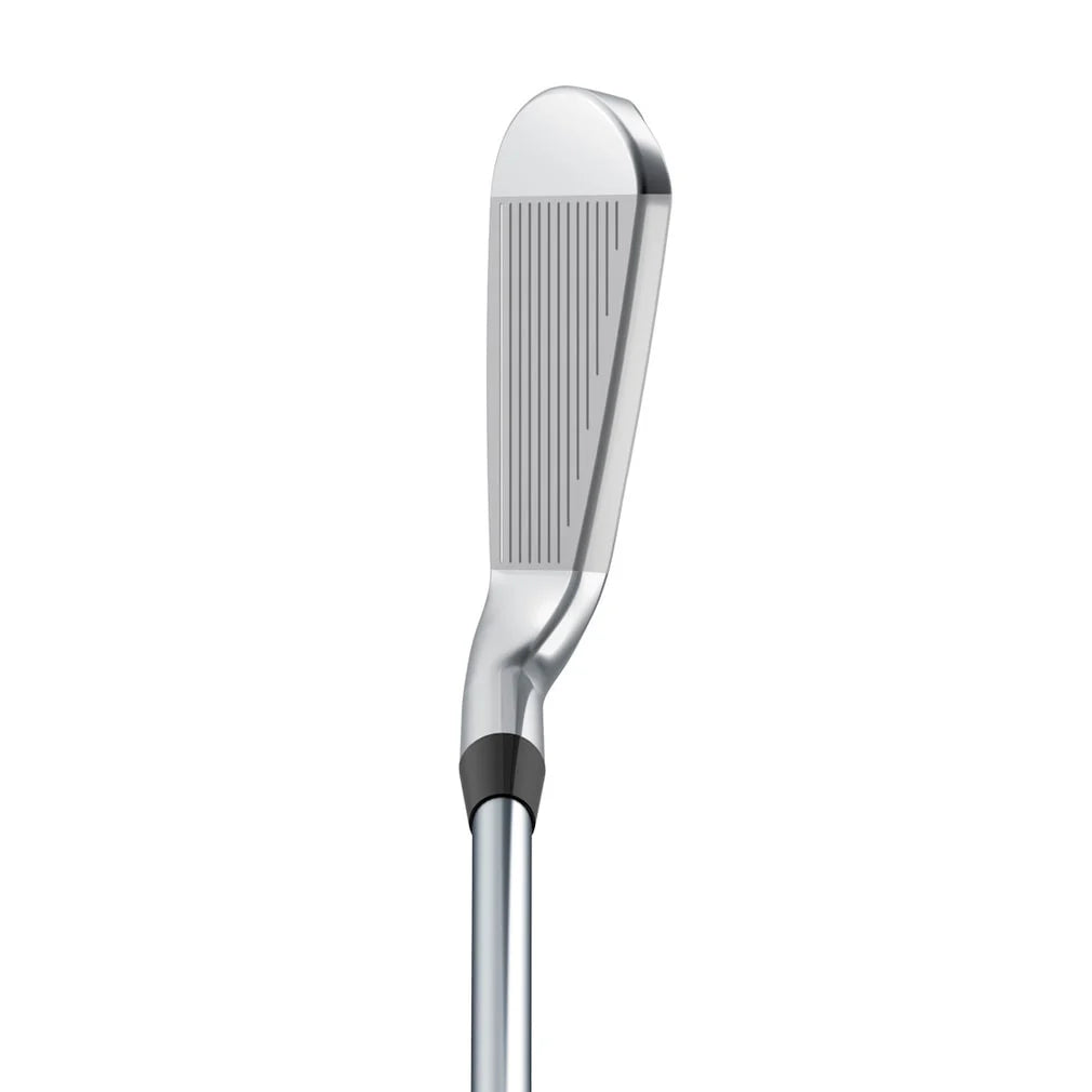 YAMAHA 25inpres DRIVESTAR TYPE S Iron Set 3pc (8-PW) Flex S