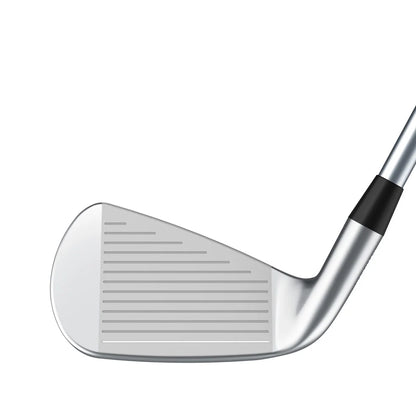 YAMAHA 25inpres DRIVESTAR TYPE S Iron Set 3pc (8-PW) Flex S