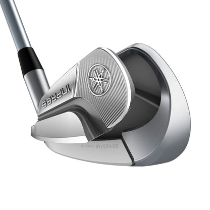 YAMAHA 25inpres DRIVESTAR TYPE S Iron Set 3pc (8-PW) Flex S
