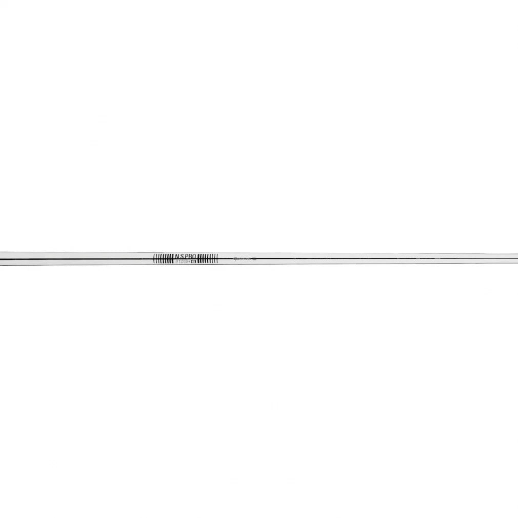 TaylorMade Qi Max IR Iron Set 6pc (6-AW) N.S.PRO 910GH Flex S