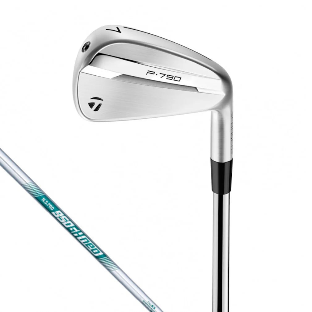 TaylorMade P790 (2025) Iron Set 6pc (5-PW) N.S.PRO 950GH neo Flex S