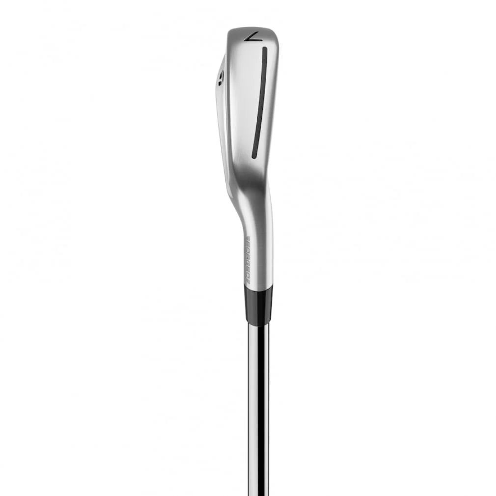 TaylorMade P790 (2025) Iron Set 6pc (5-PW) N.S.PRO MODUS TOUR 105 Flex S