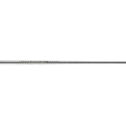 PRGR 04 (2023) Iron Set 5pc (7-AW) SPEC STEEL III ver.2 Flex M40