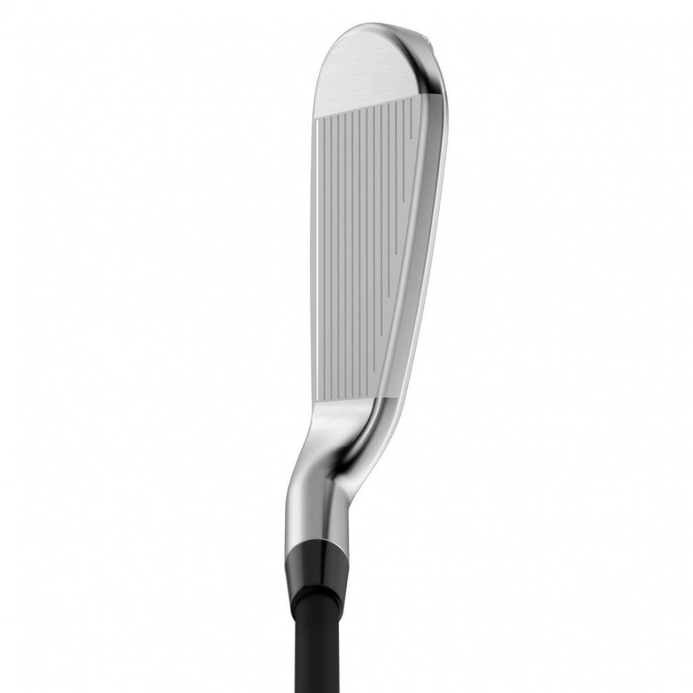 Callaway QUANTUM MAX FAST Iron Set 5pc (7-AW) N.S.PRO 950GH neo Flex S