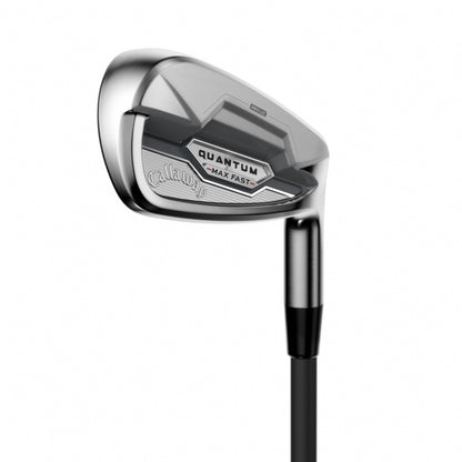 Callaway QUANTUM MAX FAST Iron Set 5pc (7-AW) N.S.PRO 950GH neo Flex S