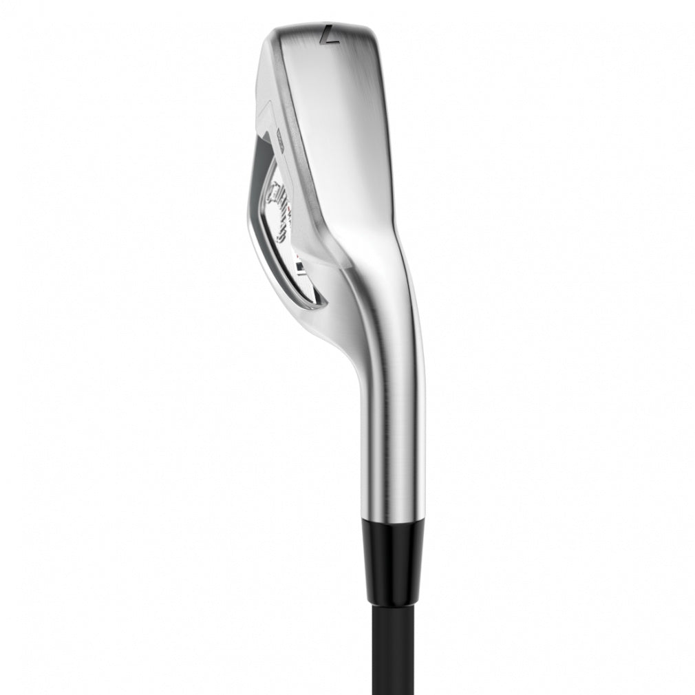 Callaway QUANTUM MAX FAST Iron Set 5pc (7-AW) N.S.PRO 950GH neo Flex S