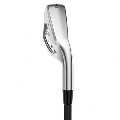 Callaway QUANTUM MAX FAST Iron Set 5pc (7-AW) N.S.PRO 950GH neo Flex S