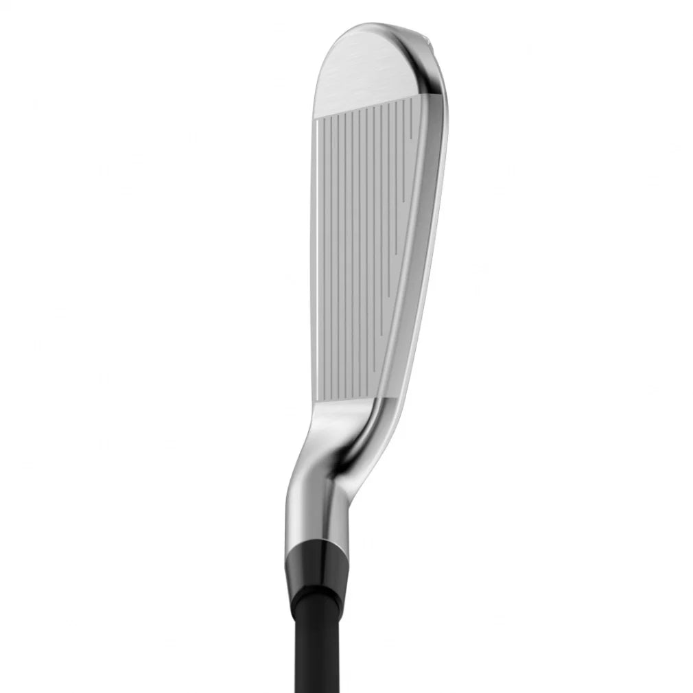 Callaway QUANTUM MAX FAST Iron Set 5pc (7-AW) N.S.PRO ZELOS 7 Flex S