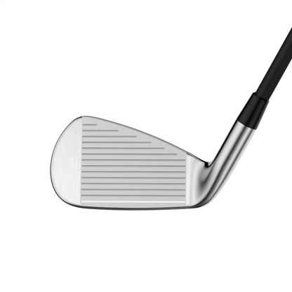 Callaway QUANTUM MAX FAST Iron Set 5pc (7-AW) N.S.PRO ZELOS 7 Flex S