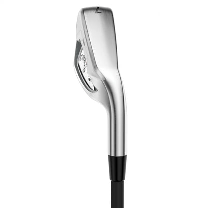 Callaway QUANTUM MAX FAST Iron Set 5pc (7-AW) N.S.PRO ZELOS 7 Flex S