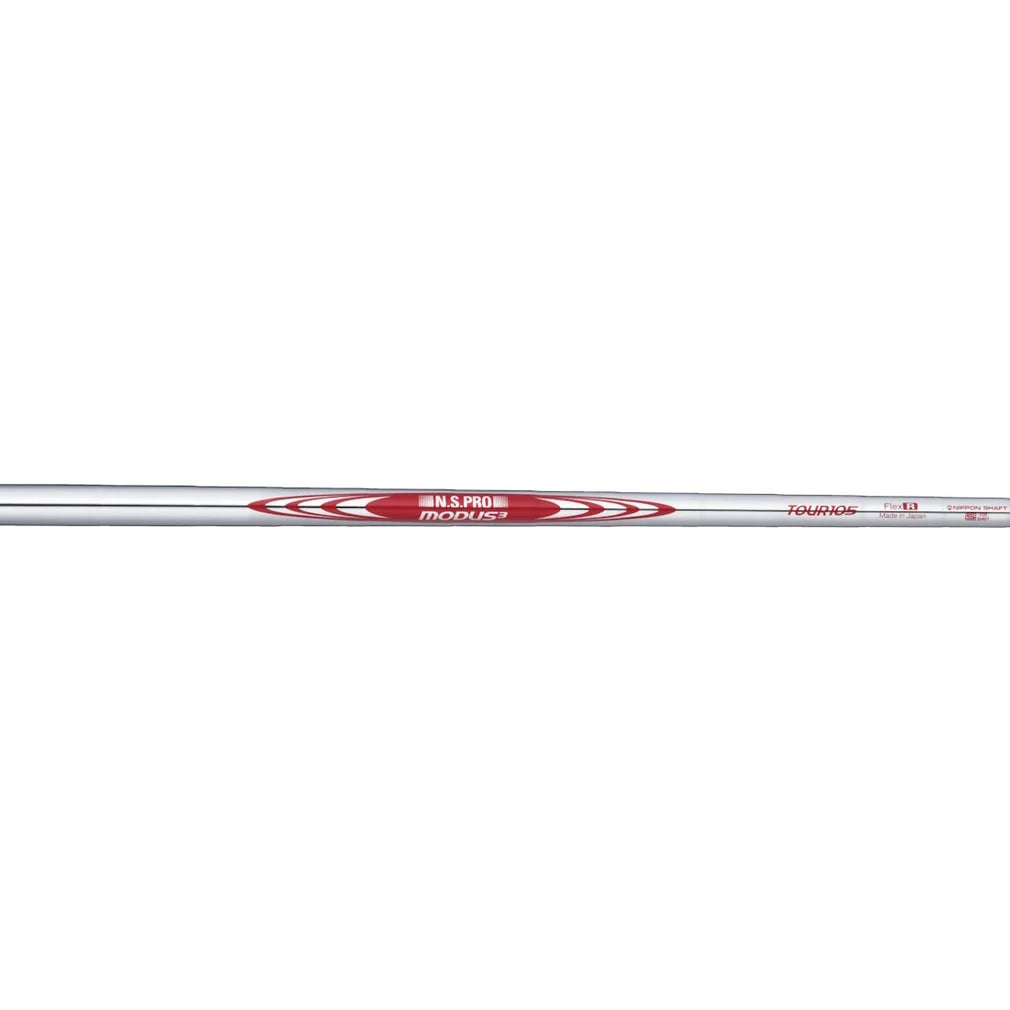 SRIXON ZXi5 (2024) Iron Set 6pc (5-PW) N.S.PRO MODUS3 TOUR 105 Flex S
