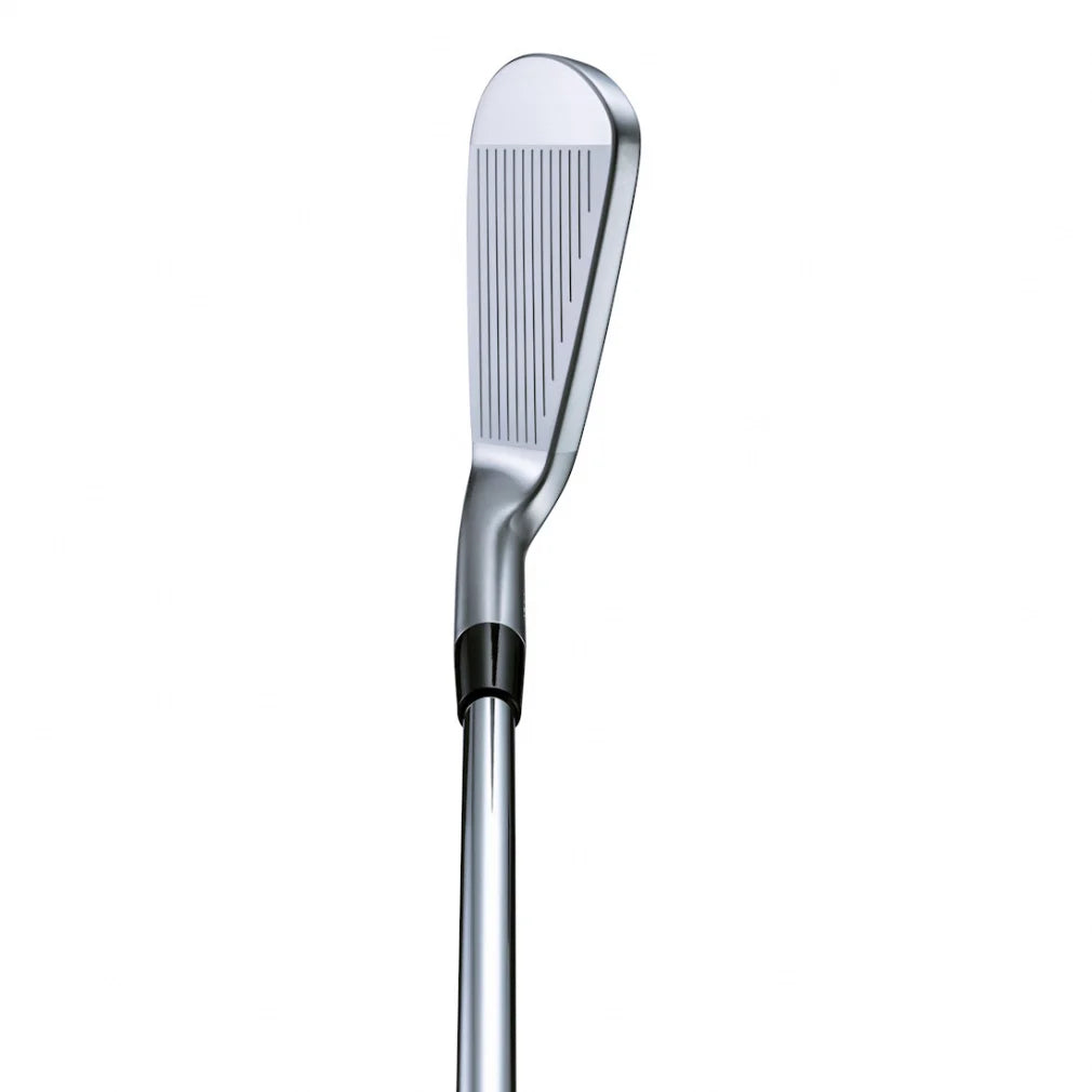 BRIDGESTONE GOLF 258CBP Iron Set 6pc (5-PW) +2° Upright Lie N.S.PRO MODUS3 TOUR105 DUAL FLOW Flex S
