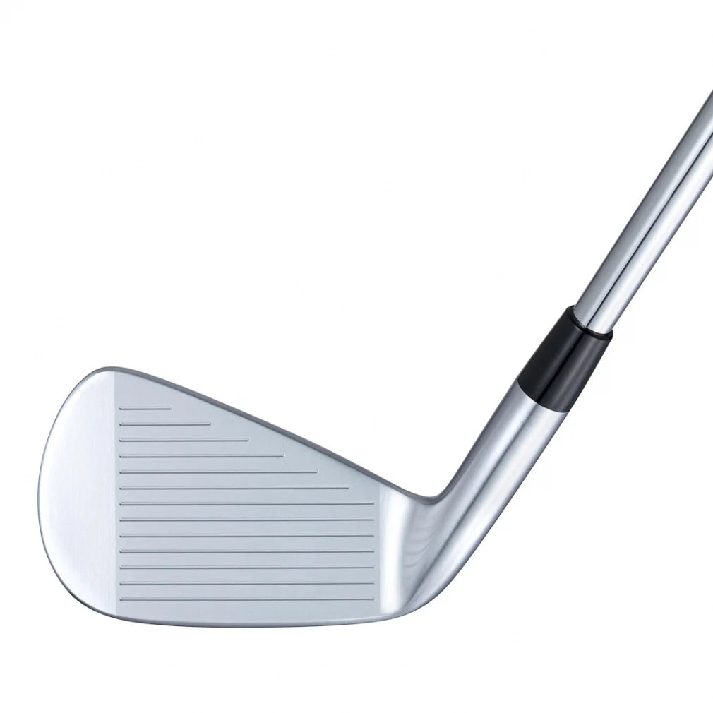 BRIDGESTONE GOLF 258CBP Iron Set 6pc (5-PW) +2° Upright Lie N.S.PRO MODUS3 TOUR105 DUAL FLOW Flex S