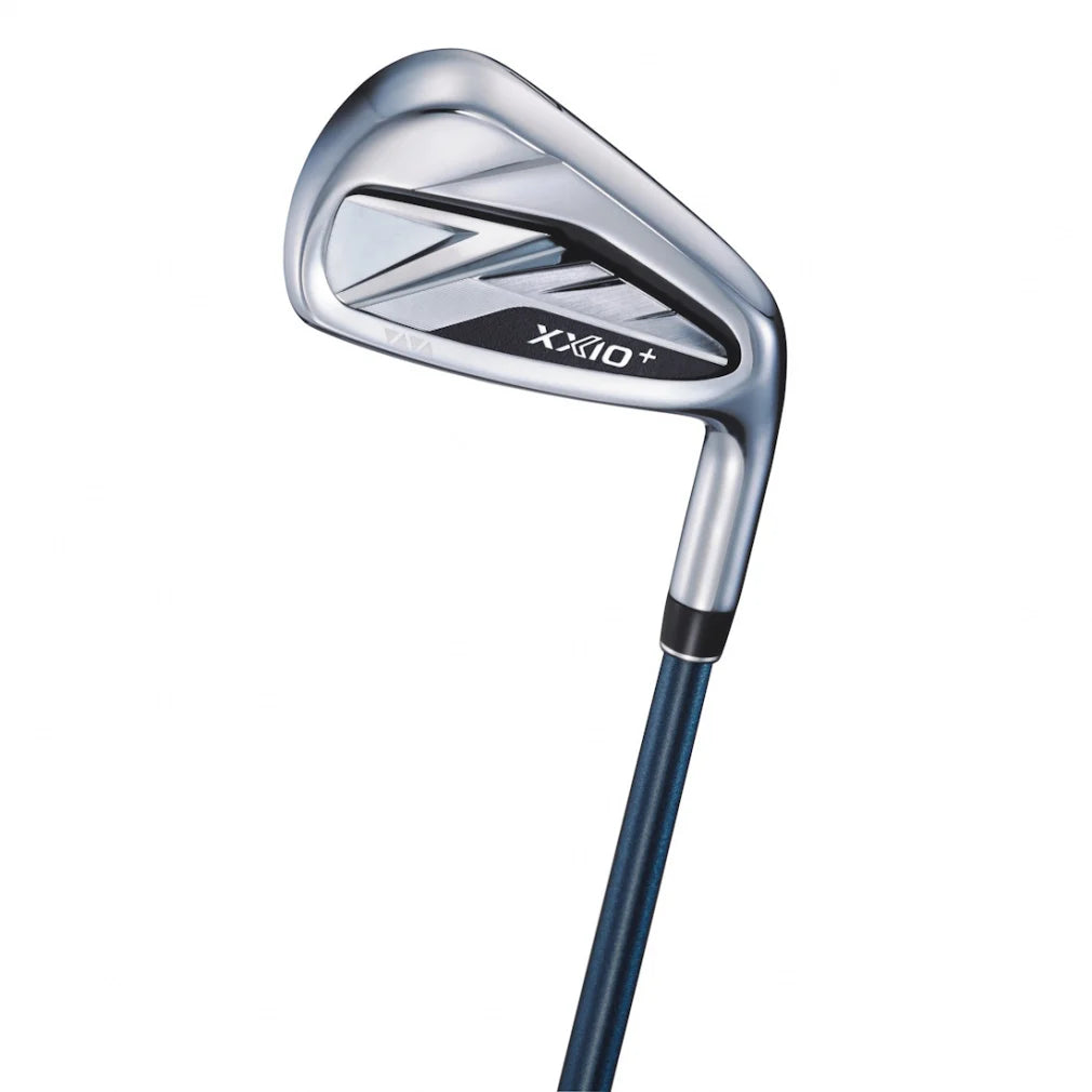 XXIO 14+ Carbon Iron Set (+2) 5pc (6-PW) SPEEDER NX DST for XXIO Flex R