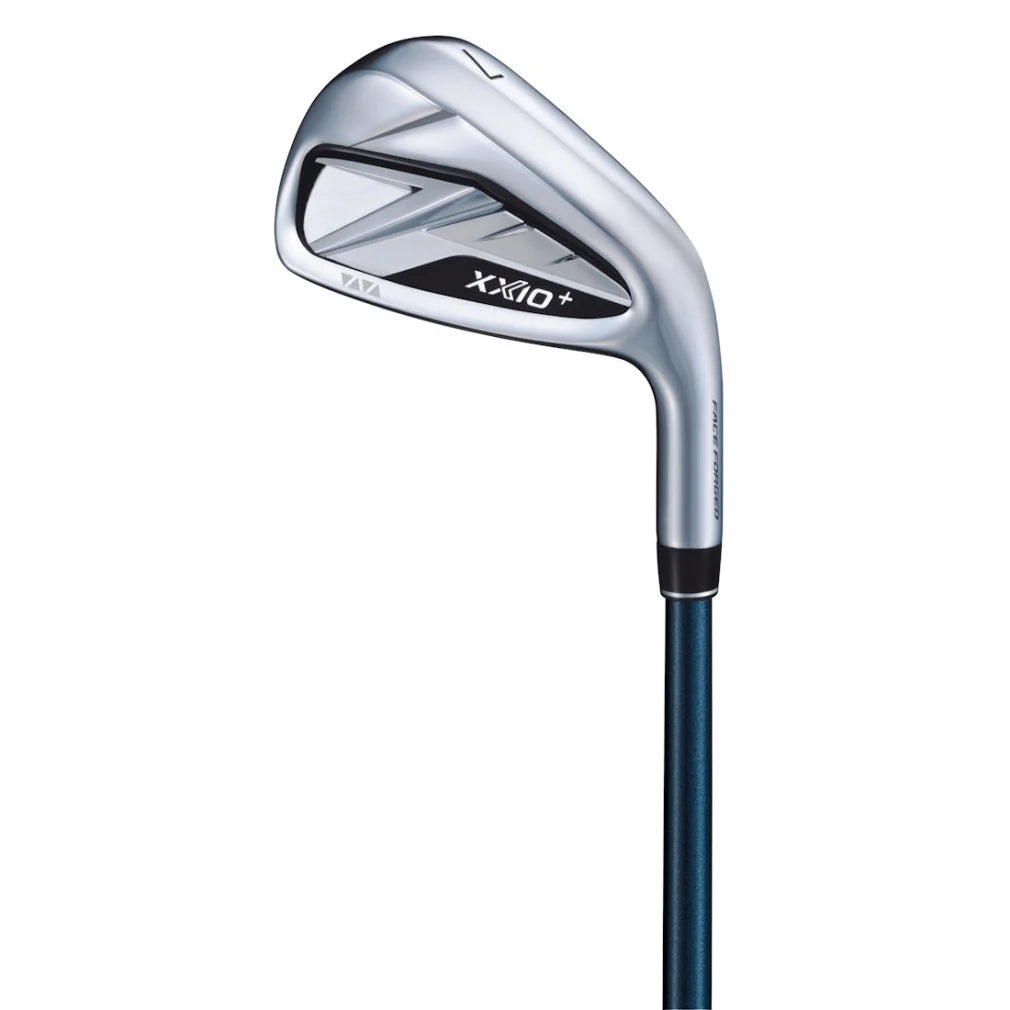 XXIO 14+ Carbon Iron Set (+2) 5pc (6-PW) SPEEDER NX DST for XXIO Flex R