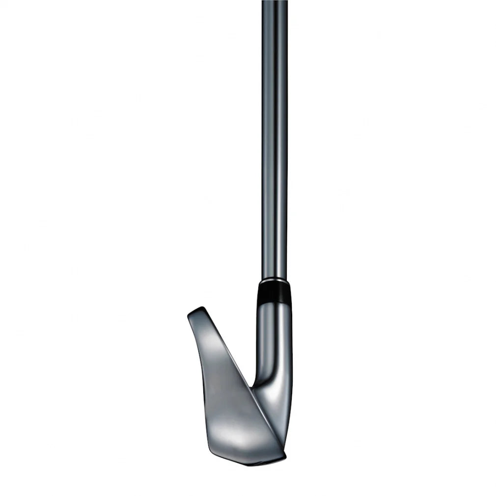 XXIO 14+ Carbon Iron Set (+2) 5pc (6-PW) SPEEDER NX DST for XXIO Flex R
