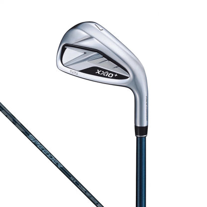 XXIO 14+ Carbon Iron Set (-2) 5pc (6-PW) SPEEDER NX DST for XXIO Flex R
