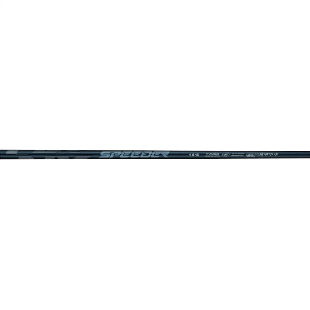 XXIO 14+ Carbon Iron Set (-2) 5pc (6-PW) SPEEDER NX DST for XXIO Flex R