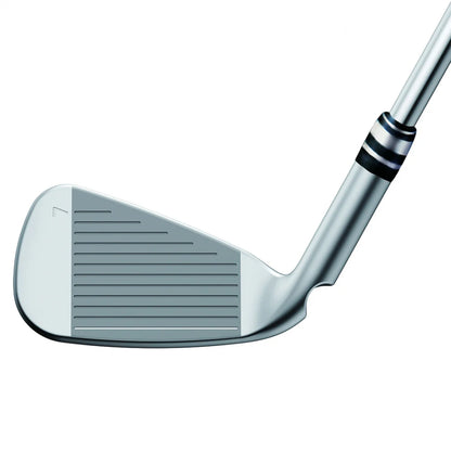 PING G440 Iron Set 5pc (6-PW) ALTA J CB BLUE Flex R