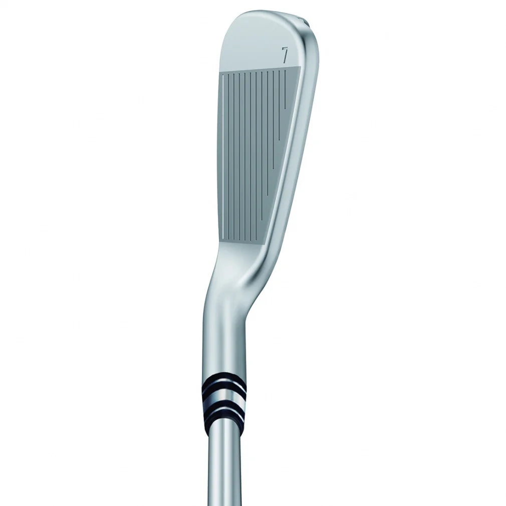 PING G440 Iron Set 5pc (6-PW) PING TOUR 2.0 CHROME Flex S