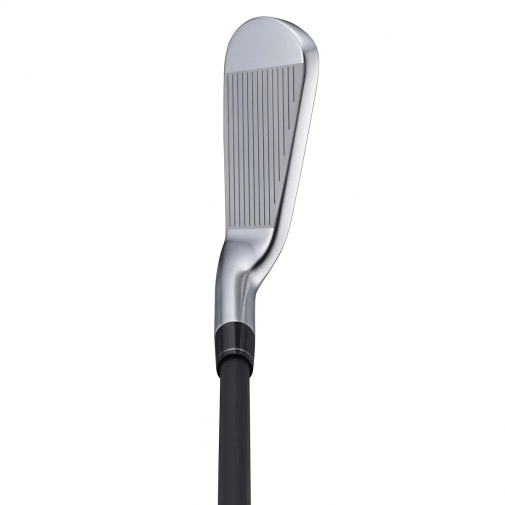 HONMA T//WORLD Px Iron Set 5pc (6-PW) VIZARD EZ-C Flex S