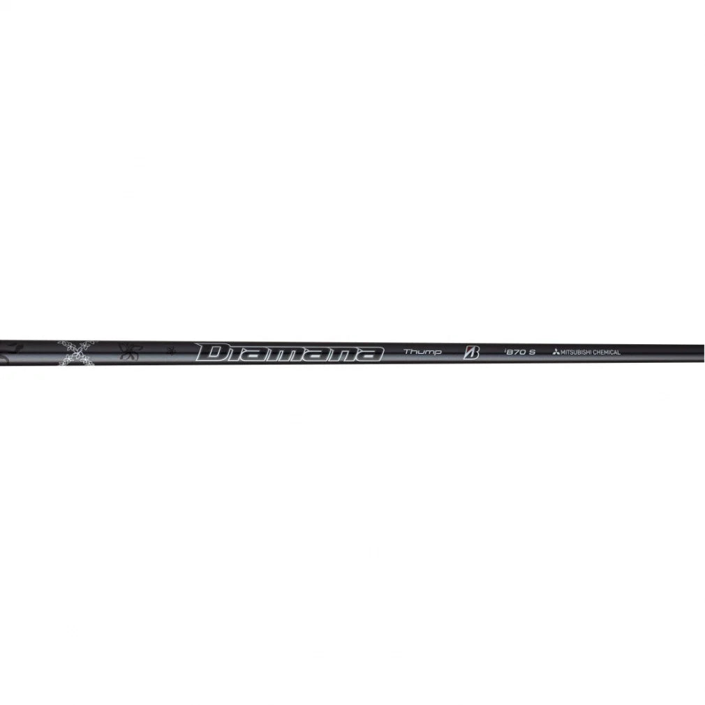 BRIDGESTONE GOLF 242CB+ Iron Set 6pc (5-PW) Diamana Thump iB70 Flex S