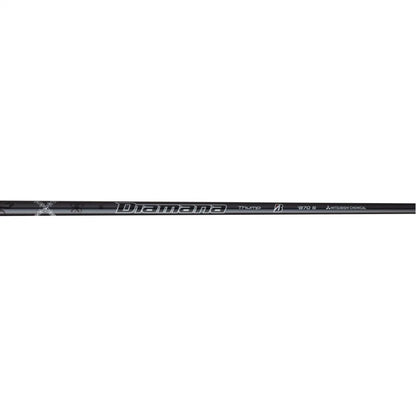 BRIDGESTONE GOLF 242CB+ Iron Set 6pc (5-PW) Diamana Thump iB70 Flex S