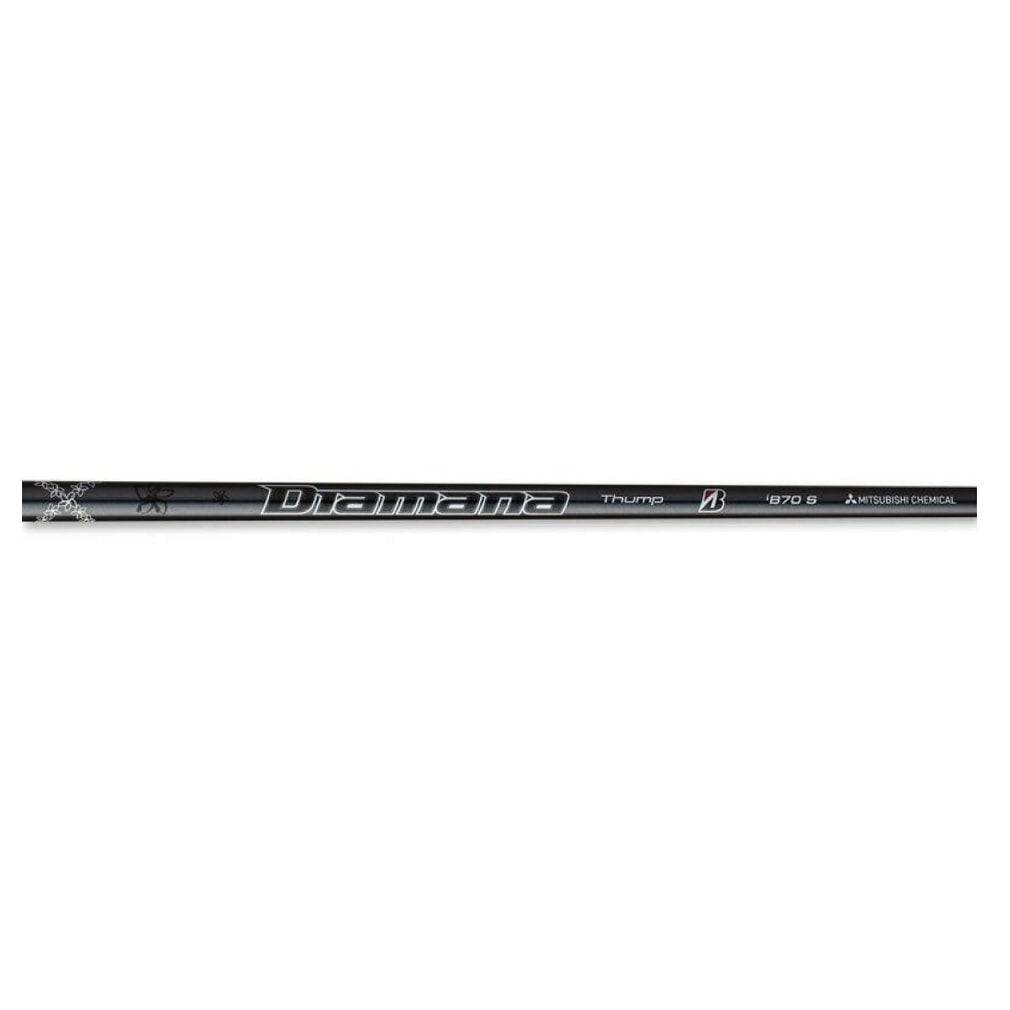 BRIDGESTONE GOLF B-FORGED 200CB+ Iron Set 5pc (6-PW) Diamana Thump iB70 Flex S