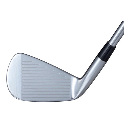 BRIDGESTONE GOLF B-FORGED 200CB+ Iron Set 5pc (6-PW) MCI80 Flex S