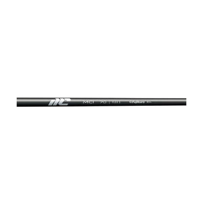 BRIDGESTONE GOLF B-FORGED 200CB+ Iron Set 5pc (6-PW) MCI80 Flex S